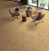 CARPET TILE COMMERCIAL