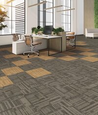 CARPET TILE COMMERCIAL