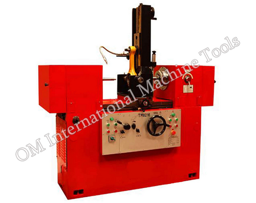 Connecting Rod Boring and Grinding Machine