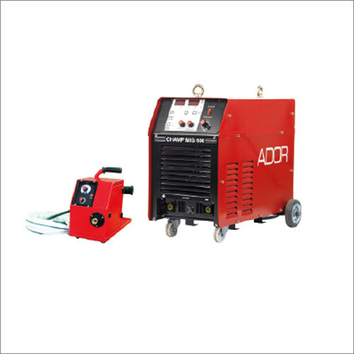 Electric Champ Mig 600 Welding Machines