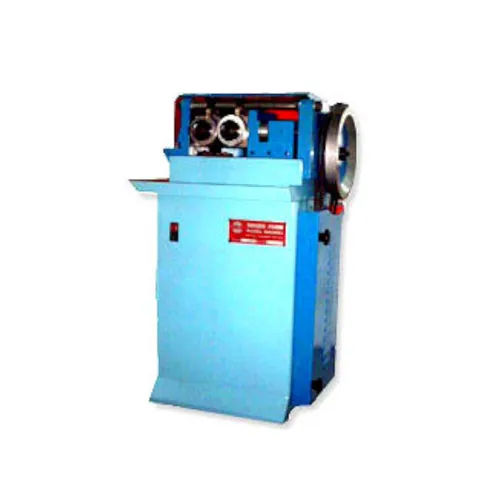 Blue Thread Forming Machine For Automobile Industry