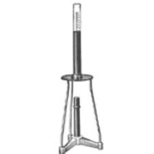 Jackson Turbidimeter Usage: General Laboratory Testing Equipment