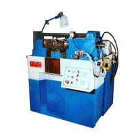 Fully Automatic Thread Rolling Machine 10 Ton