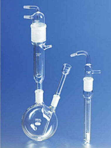 Distillation Apparatus