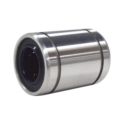 Silver Linear Bearing