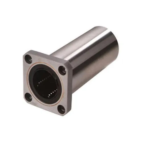 Silver Lmk L Linear Bearing