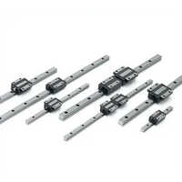 BSQ Linear Guideways