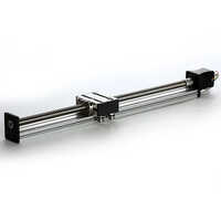Linear Guide Rail