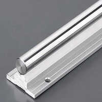 Shaft Support Rail