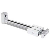 Ball Screw Linear Slide