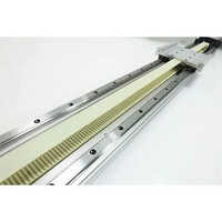Timing Belt Linear Slide
