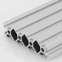 40 40 Aluminum Extrusion