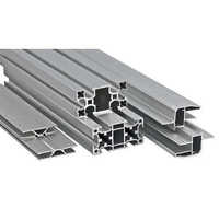 Aluminium Extrusion