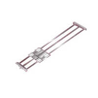 X Slide with Ball Screw