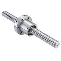 Rolled Ball Screw