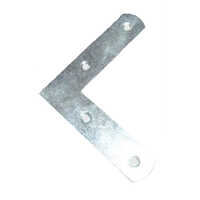 L Shape Outer Plate