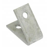 Cast Iron Angle Brackets