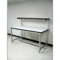 Aluminium Work Bench