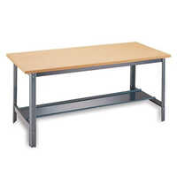 Industrial Work Bench