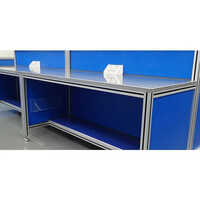 Customized Workbench