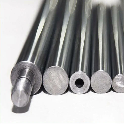 Hard Chrome Shaft Application: Industrial