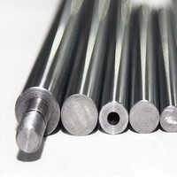 Hard Chrome Shaft