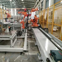 Gantry System