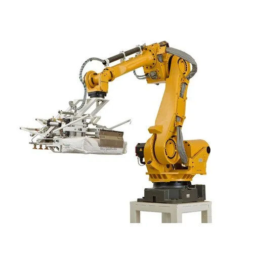 Robotic ARM