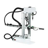 Sprue Picker Robot - Material: Metal