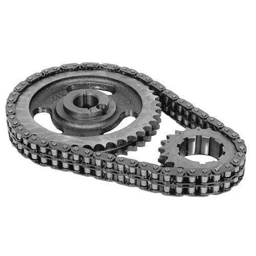 Stainless Steel Industrial Roller Chain Sprockets