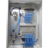 Single Phase Pneumatic Control Panel Frequency (mhz): 50 Hertz (hz)