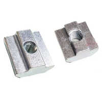 Diamond Nut