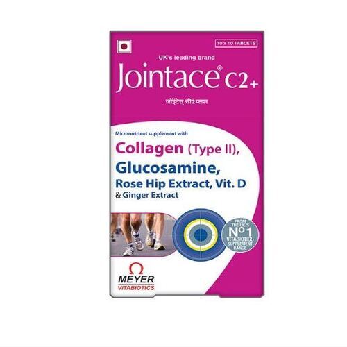 Jointace C2 Plus Tablet