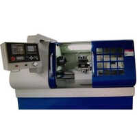 CNC Machines