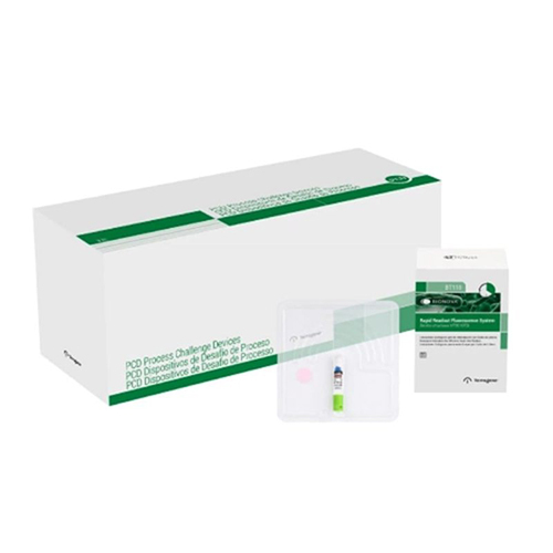 4h Ethylene Oxide Sterilization Test Pack PCD Kit