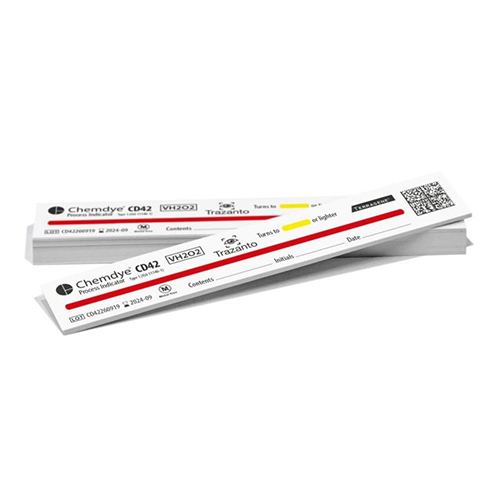 Multi-Variable Chemical Indicator For ETO