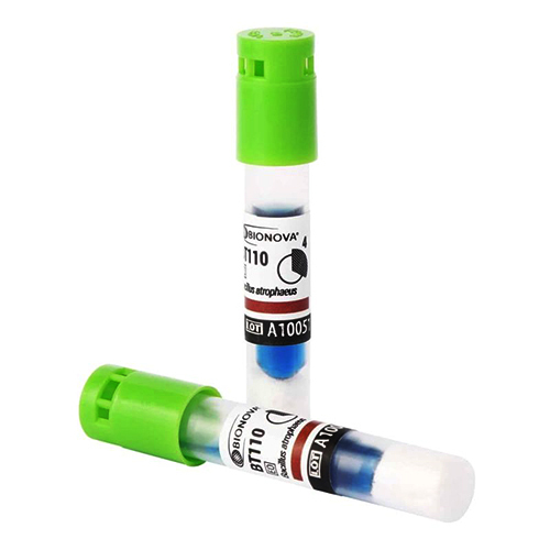 4h Biological Indicator For ETO