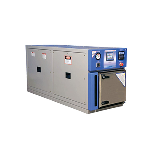 ANM Series EO Sterilizers