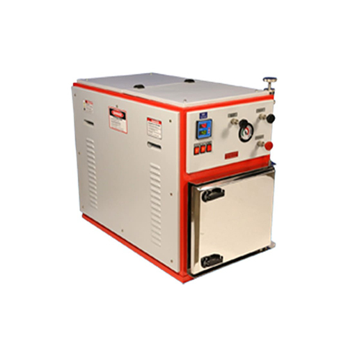 Manual Series EO Sterilizers