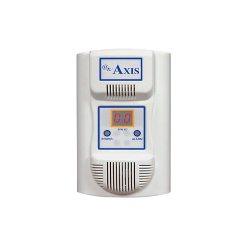Ethylene Oxide Monitor And Alarm