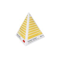 3D Chemical Indicator For UV Radiation Disinfection
