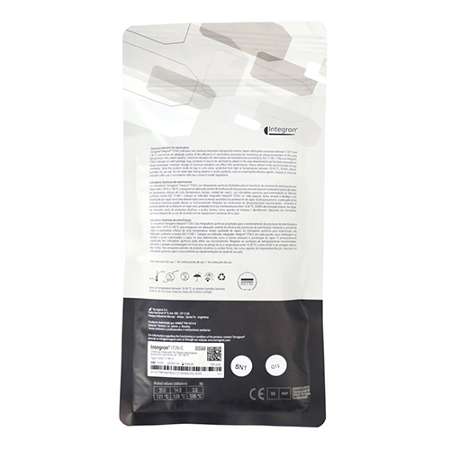 Chemical Integrator For Steam