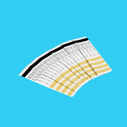Helix PCD Strips