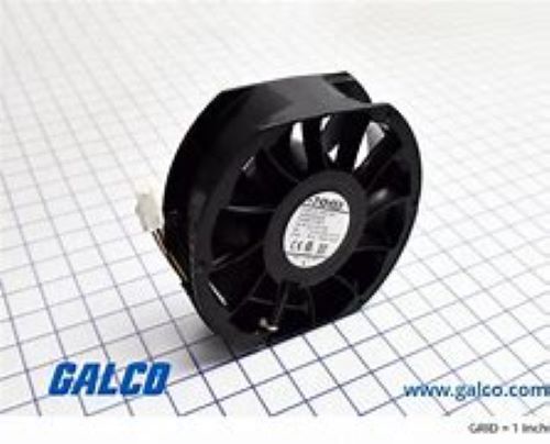 Fan Acs880 R6/R7 Ip55 Long-Life Fan Axial Dimension(L*W*H): 190 Mm Millimeter (Mm)