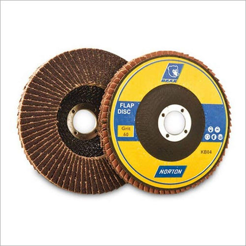 Round Grinding Wheel