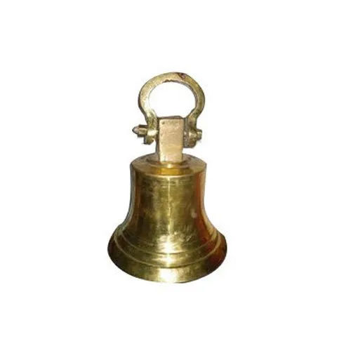 Brass Ghanti