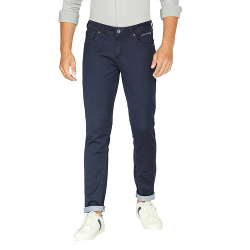 Lawman Casual Men's Jeans