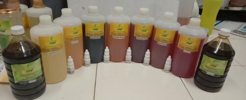 Incense Stick Fragrance