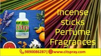 Incense Stick Fragrance