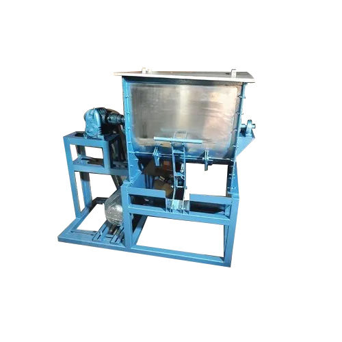 High Performance Ribbon Mixer